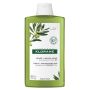 Klorane Bio Ulivo Shampoo - 100% Biologico, 400ml
