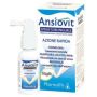 Ansiovit Fast Sublingual Spray 30ml