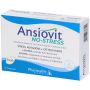 Ansiovit Anti-Stress Supporto - 30 Compresse