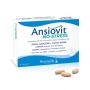 Ansiovit Anti-Stress Supporto - 30 Compresse