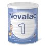 Novalac Latte in Polvere per Lattanti dalla Nascita, 800g