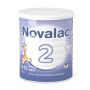 Novalac Latte in Polvere Fase 2 per Bambini dai 6-12 Mesi, 800g