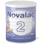 Novalac Latte in Polvere Fase 2 per Bambini dai 6-12 Mesi, 800g
