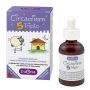 Circadiem 5 Tripto Advanced Sleep Support Formula, 30ml