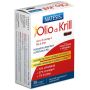 Natèsis Olio Di Krill Puro - Integratore Naturale - 30 Capsule