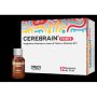 Cerebrain Forte - 12 Flaconi Intensivi per la Salute del Cervello