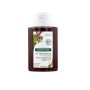 Klorane Shampoo Bio alla Chinina e Stella Alpina da 100ml - Specifico per la Caduta dei Capelli