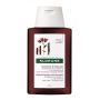 Klorane Shampoo Bio alla Chinina e Stella Alpina da 100ml - Specifico per la Caduta dei Capelli