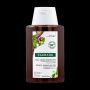 Klorane Shampoo Bio alla Chinina e Stella Alpina da 100ml - Specifico per la Caduta dei Capelli
