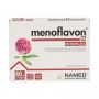 Menoflavon - Integratore Naturale per Menopausa, 30 Compresse