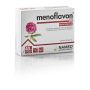 Menoflavon - Integratore Naturale per Menopausa, 30 Compresse
