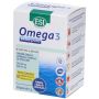 Esi Extra Pure Omega 3 Supplemento, 50 Perle