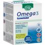 Esi Extra Pure Omega 3 Supplemento, 50 Perle