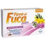 Gentile Fave di Fuca - Compresse Lassative Naturali 40 Pezzi