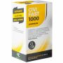 Cemon Med Civifast 1000 - Integratore Alimentare di Vitamina C, 30 Compresse