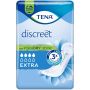 Tena Discreet Extra Assorbente - Pacco da 10 Pezzi