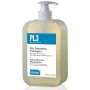 PL3 Fisiologico Olio Detergente - 500ml