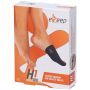 Ekeep H1 Correttore Diurno per Hallux Valgus, Alluce Valgo, Taglia 2