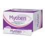 Myoben Pack da 20 Stick per il Benessere della Vista