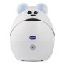Chicco Orso Polare Aerosol Nebulizzatore Pediatrico