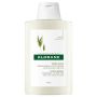 Shampoo Klorane Ultra-Delicato con Latte d'Avena 400ml