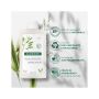 Shampoo Klorane Ultra-Delicato con Latte d'Avena 400ml