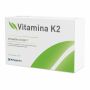 Metagenics Vitamina K2 - Confezione da 56 Compresse