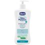 Chicco Baby Moments - Detergente Corpo Delicato 500ml per Neonati, Formula Senza Lacrime, 0 Mesi+