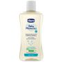 Chicco Baby Moments - Detergente 2 in 1 per Corpo e Capelli, 200ml