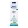 Chicco Baby Moments - Crema Delicata Extra Ricca 100ml per Neonati da 0 Mesi+