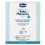 Chicco Baby Moments - Delicata Acqua di Colonia per Bambino, 100ml
