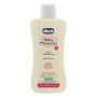 Chicco Baby Moments - Olio per Massaggio Sensibile 200ml per Neonati da 0 Mesi in su