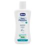 Chicco Baby Moments - Shampoo Delicato 200ml, Formula Anti-Lacrime, Adatto da 0 Mesi in Poi