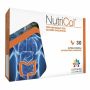 Nutricolor: 30 Capsule Vegetali per Il Supporto Nutrizionale