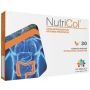 Nutricolor: 30 Capsule Vegetali per Il Supporto Nutrizionale