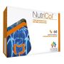Nutricol - Capsule Vegetali Nutrienti - 60 Pezzi