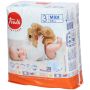 Trudi Baby Care - Pannolini Midi 4-9 kg, 20 Pezzi