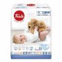 Trudi Baby Care Pannolini Junior 11-25kg - Pacco da 16 Pezzi