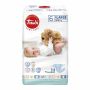 Pannolini Extra Large Trudi Baby Care 15-30kg - Pacco da 14 Pezzi