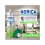 Spray Disinfettante Norica per Superfici - 75ml