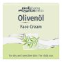 Medipharma Olivenol Crema Viso Idratante 50ml