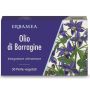 Erbamea Olio di Borragine - 30 Perle Vegetali Nutrienti