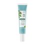 Klorane Crema Bio-Purificante per il Viso con Menta Acquatica, 40ml