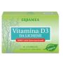 Erbamea Vitamina D3 da Lichene - 90 Compresse