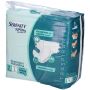 Serenity Soft Dry Sensitive Pannolone Mutandina Super Taglia L 15 Pezzi