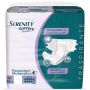 Serenity Soft Dry Pannolone Mutandina Maxi per Pelle Sensibile - Taglia M, 15 Pezzi