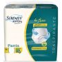 Serenity Soft Dry Pantaloni Sensibili Extra-Taglia XL - 14 Pezzi