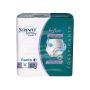 Mutandine Serenity Be Free per Incontinenza, Taglia M - Pacco da 10 Pezzi