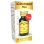 Dr. Giorgini Acido Folico Liquido Puro e Analcolico 30ml