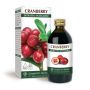 Dr Giorgini Estratto Integrale di Cranberry 200ml